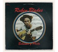 Blades, Ruben - Bohemio Y Poeta