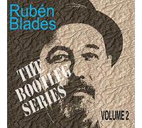 Blades, Ruben - Bootleg Series 2