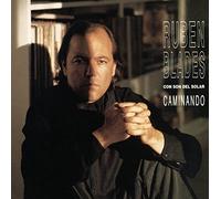Blades, Ruben - Caminando