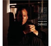 Blades, Ruben - Caminando [CASSETTE]