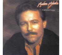 Blades, Ruben - El Que la Hace la Paga [IMPORT]