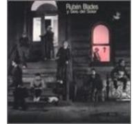 Blades, Ruben - Escenas