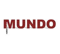 Blades, Ruben - Mundo