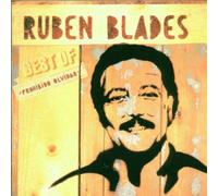 Blades,Ruben - Prohibido Olvidar(Best of)