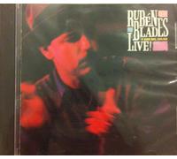 Blades, Ruben - Y Son Del Solar Live