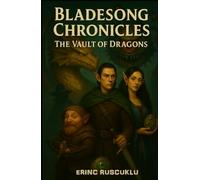 Bladesong Chronicles: The Vault of Dragons