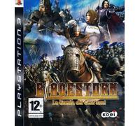 Bladestorm: La Guerra dei 100 Anni