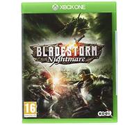 Bladestorm Nightmare