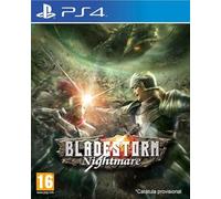 Bladestorm Nightmare