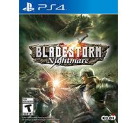 Bladestorm: Nightmare