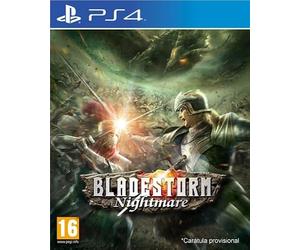 Bladestorm Nightmare