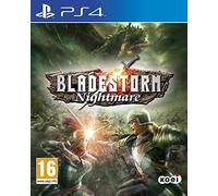 Bladestorm: Nightmare (PS4)