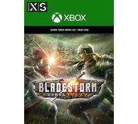 BLADESTORM: Nightmare XBOX LIVE Key EUROPE
