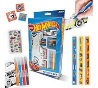 Hot Wheels: Crea il tuo mini-set
