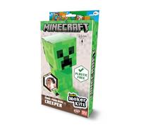 BLADEZ Minecraft, Creeper & TNT Block, set di artigianato con licenza, per ragazzi e ragazze, giocattolo con licenza per bambini, Creative Maker Kitz Toyz
