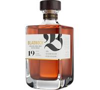 Bladnoch 19 Years Old Lowland Single Malt Scotch Whisky Release 2022 46,7% Vol. 0,7l in Giftbox