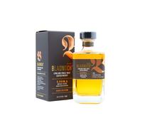 Bladnoch - Liora Lowland Single Malt Whisky 70cl