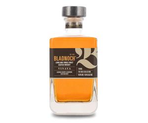 Bladnoch Vinaya Single Malt Whisky 43,4% vol. 0,70l