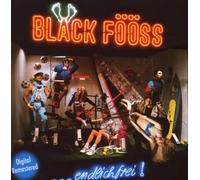 Bläck Fööss - Endlich Frei (2008 Remastered)