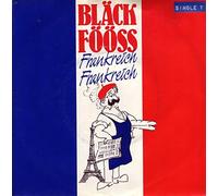 BLÄCK FÖÖSS - Frankreich Frankreich / Le Mont St. Michel / 1C K 052 14 7059 6