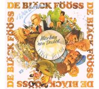 Bläck Fööss - Mer Han 'Nen Deckel