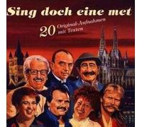 Bläck Fööss Mer Losse D'r Dom En Kölle - wir lassen den Dom in Köln Höhner Ich Ben Ne Räuber (Ich bin ein Räuber) Die Flamingos Op Dem Maat (Mure Lure) Die Flamingos Denn Wenn Et Trömmelche Jeht (wenn das Trommelchen geht) - 20 Lustige Kultige Kölsche Karnevalshits - dudelt aus jeder Spielunke Kaschemm !!!!