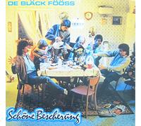 Bläck Fööss - Schöne Bescherung (1985) / Vinyl record [Vinyl-LP]