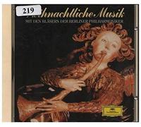 Bläser der Bp - Weihnachtliche Musik