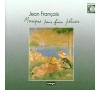 Bläser-Ens.Mainz - Musique pour Faire Plaisir