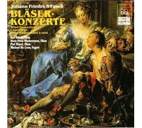 Bläser-Konzerte