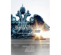 Bläserphilharmonie Mozarteum - Locus solus. Vol. 7: Memoria e immagini.