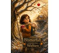 Blätterfall zwischen den Welten: Die Abenteuer von Beka und Schafi