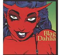 BLAG DAHLIA - Haunt Me / Let's Take a Ride