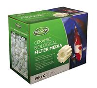 Blagdon Professionisti dei Media filtranti Biologico Ceramica 25 l