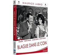 Blague dans le coin - dvd