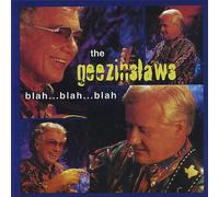 Blah.. . Blah.. . Blah..