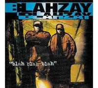 Blah Blah Blah by BLAHZAY BLAHZAY (2015-11-11)