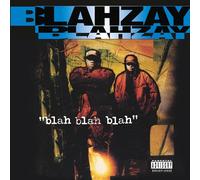 Blahzay Blahzay – Blah Blah Blah – Vinile (12" LP)