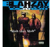 Blahzay Blahzay - Blah Blah Blah [VINYL]