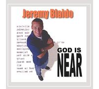 Blaido, Jeremy - God Is Near
