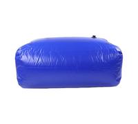 Blaihild 264 Galloni Serbatoio D'Acqua in PVC, Vasca Pieghevole per