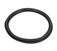 Blaihild Anello di Tenuta per Pulitore per Piscine in Gomma Nera per Sistemi Interrati - Parte di Ricambio con Aspirazione Ripristinata con vestibilità per Piscine Residenziali e Commerciali