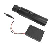 Blaihild Candele per Uova Professionale a LED in Plastica Robusta per Uova di Gallina e Anatra Luce Luminosa per Incubatrice Portatile Ad Alta Efficienza Energetica con Monitoraggio Preciso per