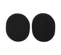 Blaihild Cuscinetti Auricolari di Ricambio per Cuffie H800, Paraorecchie Universali in Morbida Schiuma da 95 Mm, Installazione Senza Attrezzi, Blocco del Rumore, Ripristino del Comfort