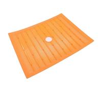 Blaihild Escludi Regina in Plastica 51x40,6 Cm per Arnie Langstroth Griglia Precisa per la Raccolta del, Separa la Camera di Covata Dalla Super, Semplifica le Ispezioni dell'apicoltura per gli