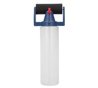 Blaihild Flacone a Rullo per Colla Strumento Applicatore per Rivestimento di Colla in ABS da 8 Once, Niente più Versata o Diffusione Irregolare, per Adesivi Forti PVA per la Lavorazione del Legno,