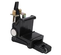 Blaihild Gruppo Rullo Pressore, Rullo Pressore in Carta in Gomma ABS per Macchine da Taglio RedSail RS-360C RS-450C -500C