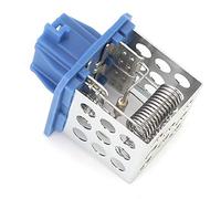 Blaihild Motorino Resistenza Ventola per 206, OE 6450NX 6450EP Ricambio