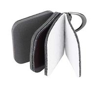 Blaihild Piastra per Filo da Pesca 3 in 1, Assorbe Il Detergente per Filo d'Acqua e Lo Strumento per Guida con Materiale in Fibra di Schiuma di Cotone, per Gli Amanti della Pesca e