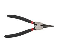 Blaihild Pinza per Anelli Elastici Pinza per Anelli Elastici per di Sicurezza Acciaio Al Carbonio Forgiato Trattato Termicamente Diritto Esterno Caricato a Molla con (SK-112-7D)